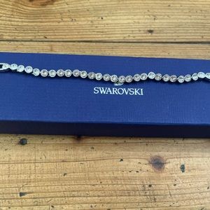 Swarovski Crystal Bracelet